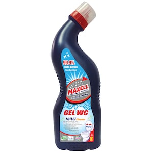 Maxell Toilet منظف Ocean 500m